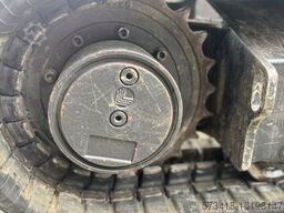 Eurocomach 25 ZT MB502896