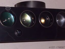 Visolux LS500-DA-IBS/F1