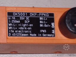 IFM OK5001OKF-FPKG
