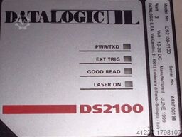 Datalogic DS2100-1100
