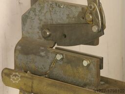 Mubea Schnittlänge 180 mm