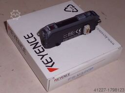 Keyence FS-V32CP