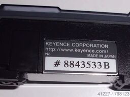 Keyence FS-V32CP