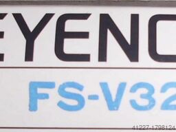 Keyence FS-V32P