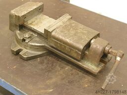 Stahl Spannweite 120 mm