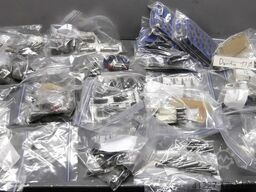 AKF verschiedene Größen