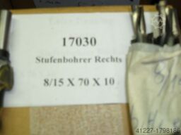 AKF verschiedene Größen