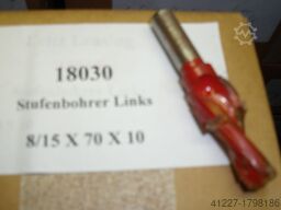 AKF verschiedene Größen