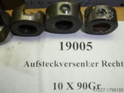 AKF verschiedene Größen