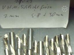 AKF verschiedene Größen