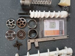 Winkelwolf Mado MEW 623