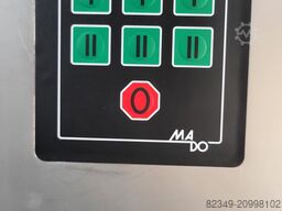 Winkelwolf Mado MEW 623