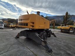 LIEBHERR LH30M