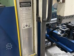 BEYELER - BYSTRONIC PR 8 (2500 kN x 3100 mm)