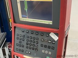 BEYELER - BYSTRONIC PR 8 (2500 kN x 3100 mm)