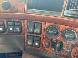 VOLVO FM 440 6x2 R Kipper Euro 3 Bj 2008