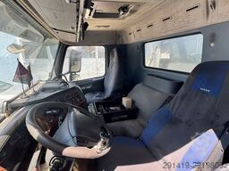 VOLVO FM 440 6x2 R Kipper Euro 3 Bj 2008