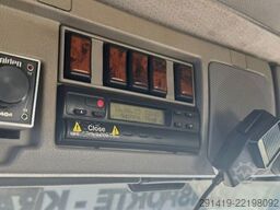 VOLVO FM 440 6x2 R Kipper Euro 3 Bj 2008