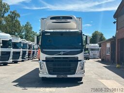 VOLVO FM330 E6D Tiefkühler 8,20m Thermoking T1200 ACC