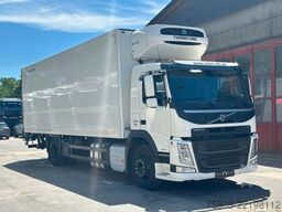 VOLVO FM330 E6D Tiefkühler 8,20m Thermoking T1200 ACC