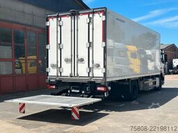 VOLVO FM330 E6D Tiefkühler 8,20m Thermoking T1200 ACC