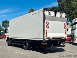 VOLVO FM330 E6D Tiefkühler 8,20m Thermoking T1200 ACC