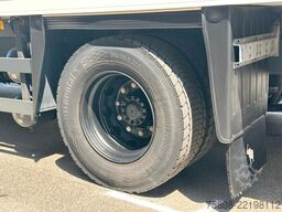 VOLVO FM330 E6D Tiefkühler 8,20m Thermoking T1200 ACC