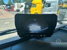 VOLVO FM330 E6D Tiefkühler 8,20m Thermoking T1200 ACC