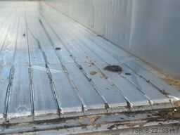 KNAPEN K200 Walkingfloor 100m³