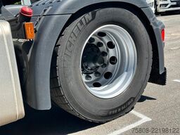 SCANIA S500 Retarder Tank 1000L ACC Standklima