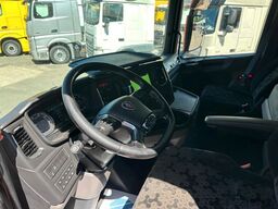 SCANIA S500 Retarder Tank 1000L ACC Standklima