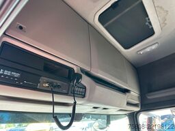 SCANIA S500 Retarder Tank 1000L ACC Standklima