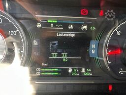 SCANIA S500 Retarder Tank 1000L ACC Standklima
