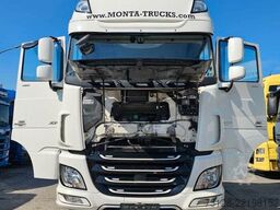 DAF XF 480, Euro6, SSC, Retarder, Standklima,TÜV