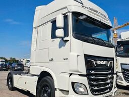 DAF XF 480, Euro6, SSC, Retarder, Standklima,TÜV