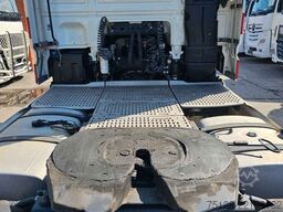 DAF XF 480, Euro6, SSC, Retarder, Standklima,TÜV