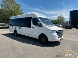 MERCEDES-BENZ Sprinter 519 CDI