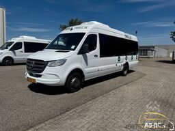 MERCEDES-BENZ Sprinter 519 CDI