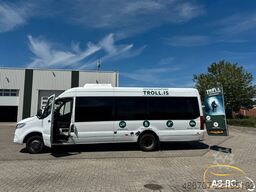 MERCEDES-BENZ Sprinter 519 CDI