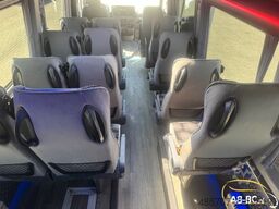 MERCEDES-BENZ Sprinter 519 CDI
