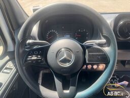 MERCEDES-BENZ Sprinter 519 CDI