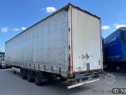 Krone SD / Mega / BPW Disk