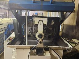 Manurhin KMX 26 First