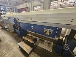 Manurhin KMX 26 First