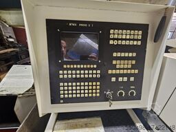 Manurhin KMX 26 First