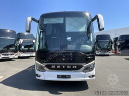 Setra S 515 HD