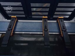 Senfeng BDE13032 CNC-Abkantpresse