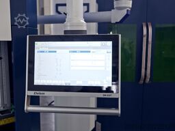 Senfeng BDE13032 CNC-Abkantpresse