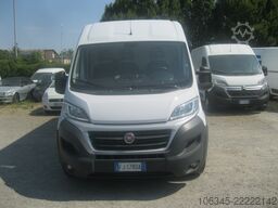 FIAT Ducato Maxi