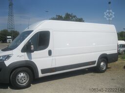 FIAT Ducato Maxi